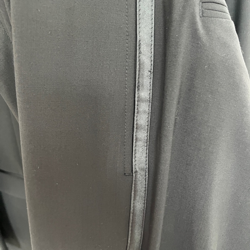 Men's Calvin Klein Tuxedo - Picture 7 of 7